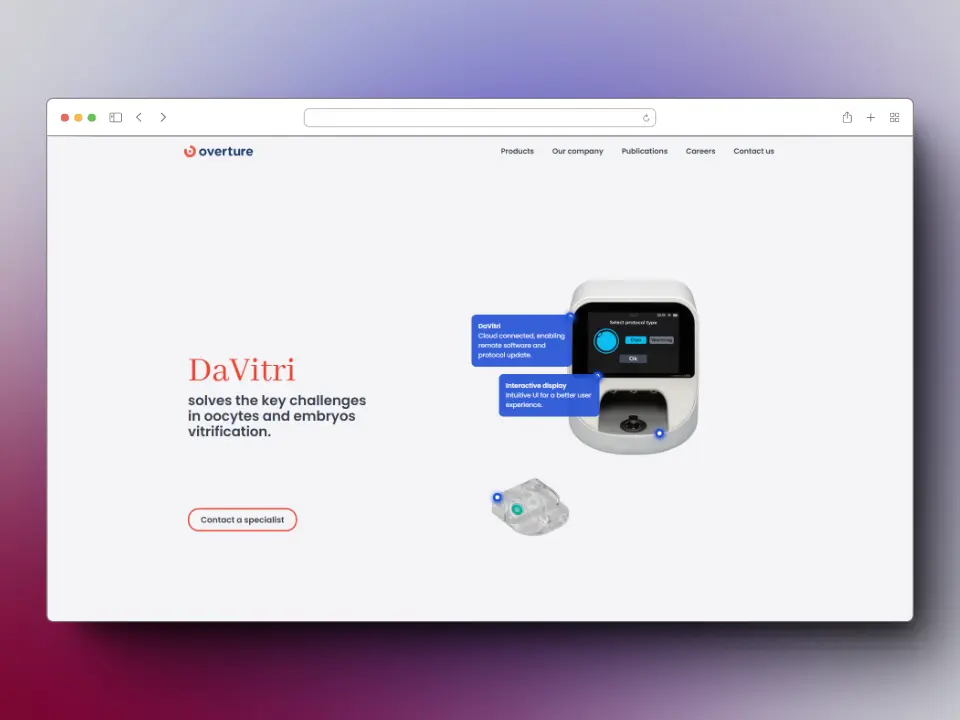 DaVitri